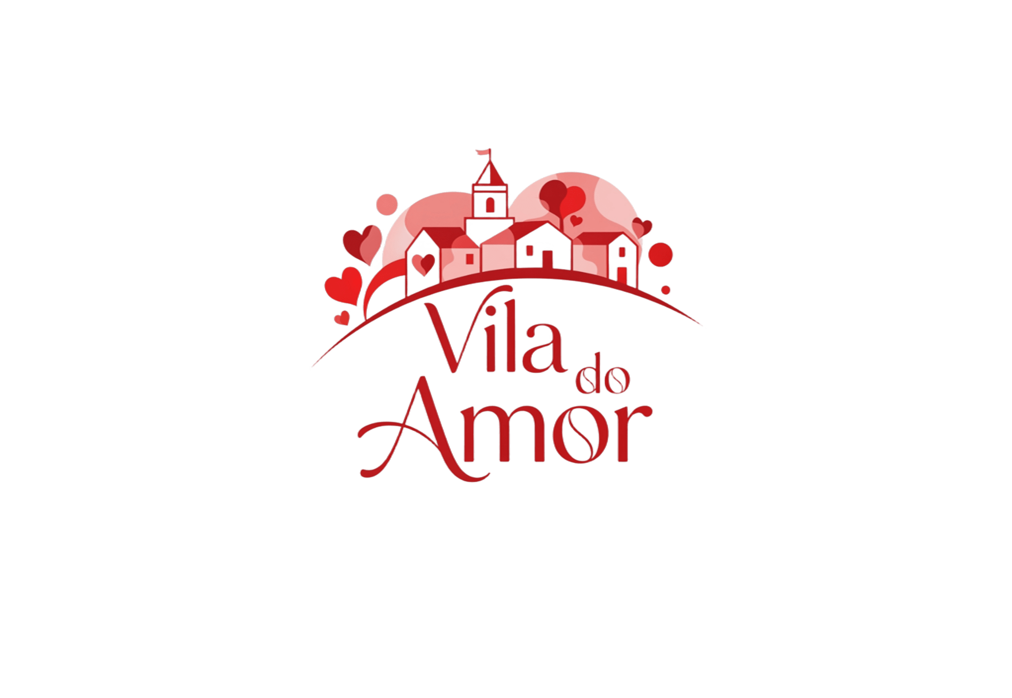 Logo Vila do Amor
